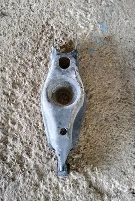 Dodge Challenger Rear control arm