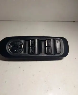 Ford S-MAX Electric window control switch A0406870776 7S7T14A132AB
