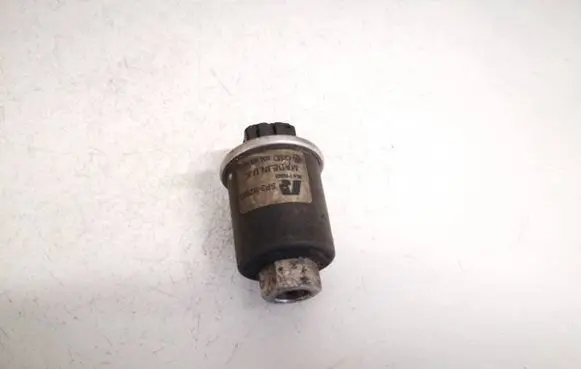 Air conditioning (A/C) pressure sensor