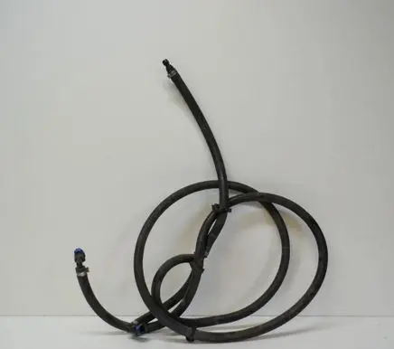 Audi A4 S4 B8 8K Windshield washer fluid hose 