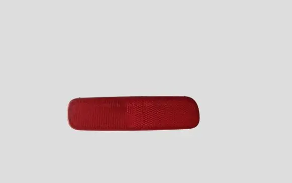 Lexus ES VII XZ10 Rear tail light reflector