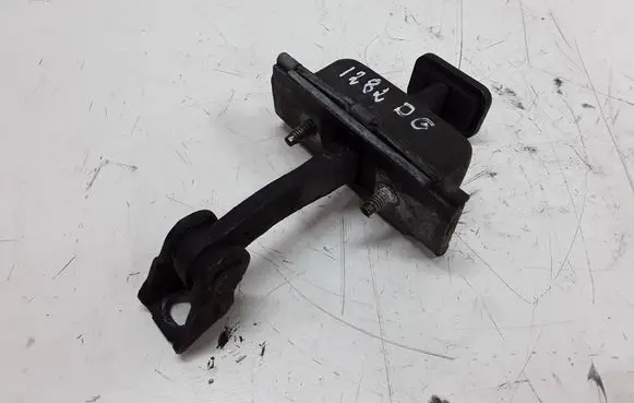 Mercedes-Benz ML W163 Rear door check strap stopper