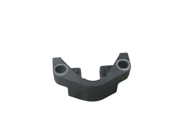 BMW X6 E71 Fuel Injector clamp holder