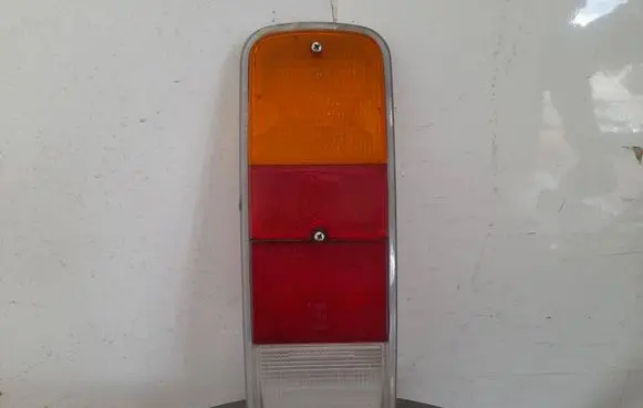 Volkswagen Transporter - Caravelle T2 Tail light lenses 43346R7