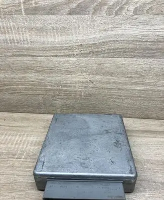 Ford Transit Engine control unit/module 3C1A12A650EE