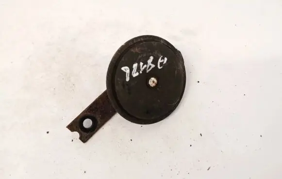 Hyundai Getz Horn signal