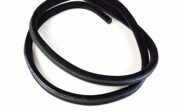 Jaguar XE Rubber seal rear door GX73253A10A