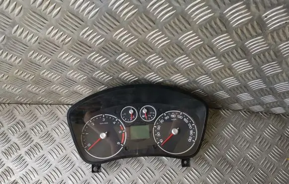 Ford Transit - Tourneo Connect Speedometer (instrument cluster) 9T1T10849CG VP9T1F10849CH VP6S6F10894
