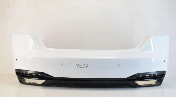 Audi A5 Rear bumper 8W6807511H