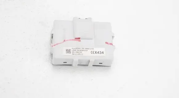 Hyundai ix 55 Tire pressure control unit 95800-3J100