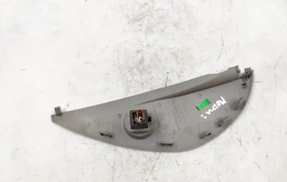 Renault Modus Dashboard side end trim 8200326852 8200326854 623550531