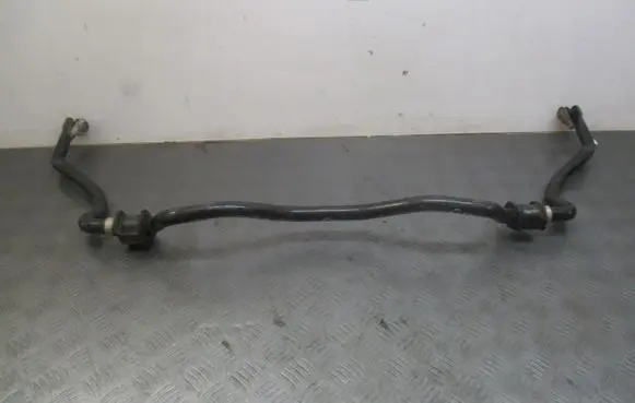 Front anti-roll bar/sway bar