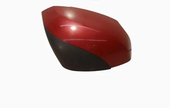 Renault Scenic III - Grand scenic III Plastic wing mirror trim cover 