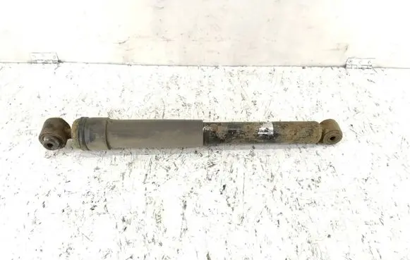 Renault Laguna III Rear shock absorber/damper