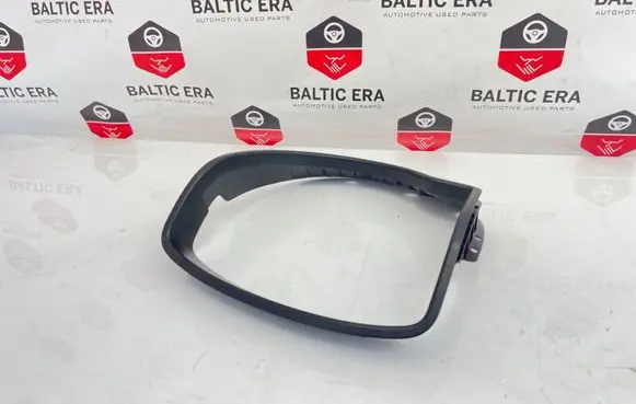 BMW 4 F36 Gran coupe Steering wheel column trim 9353132 13599911 1452