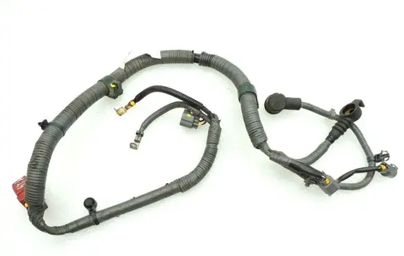 Honda FR-V Positive cable (battery) 32111RJLE00