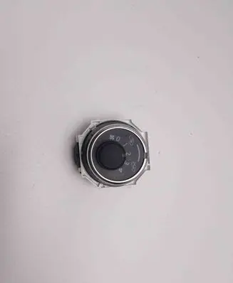 Toyota Yaris Interior fan control switch 75F240 55902