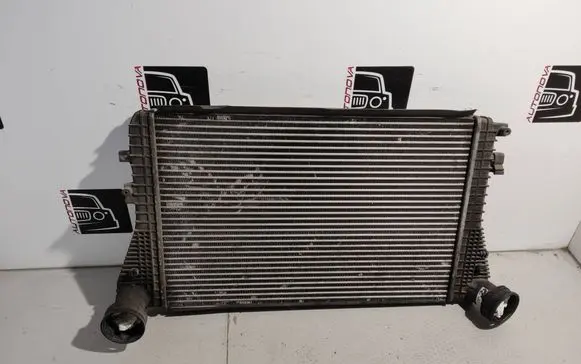 Audi A3 S3 8P Intercooler radiator 1K0145803