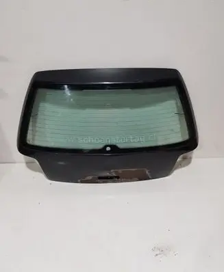 Volkswagen Golf IV Tailgate/trunk/boot lid 1J6827025G