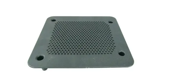 BMW X3 F25 Subwoofer speaker 65139186984 9186984
