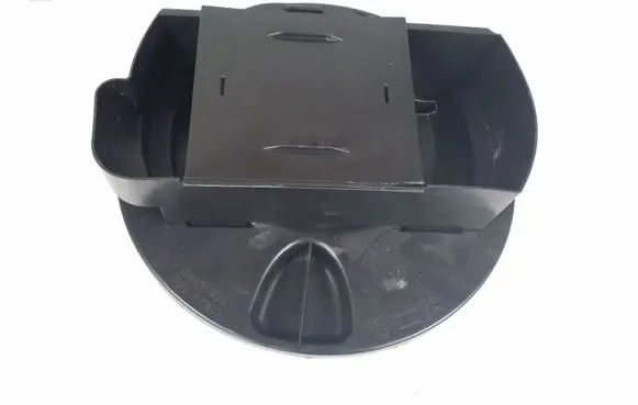 Mercedes-Benz S W221 Spare wheel section trim A2218980207