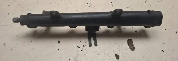 Citroen C3 Fuel main line pipe 9628982980