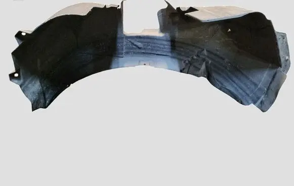 Ford Mondeo MK IV Front wheel arch liner splash guards