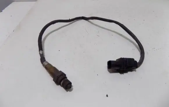 Peugeot 208 Lambda probe sensor