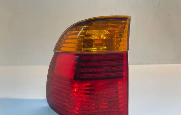 BMW 5 E39 Rear/tail lights 6900213