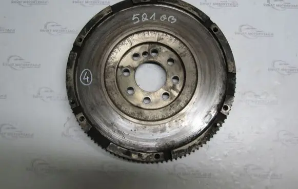Ford Transit Flywheel 176TYS