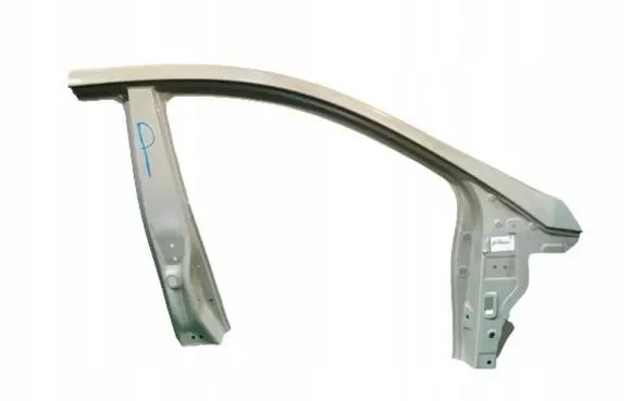 Hyundai i10 Sill 71122-B9000