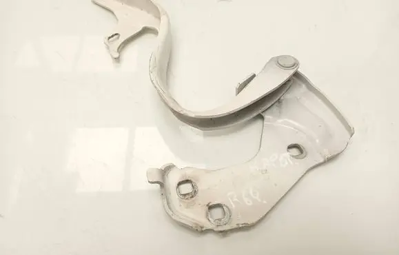 Fiat 500 Engine bonnet/hood hinges B430