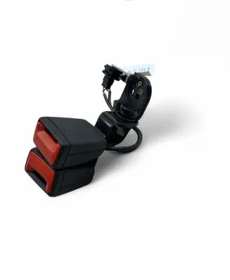 Audi A6 S6 C8 4K Middle seatbelt buckle (rear) 4KD857739 4KD857739CN