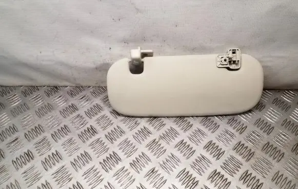 Mini One - Cooper Coupe R56 Sun visor