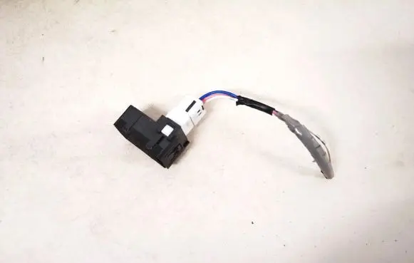 Mitsubishi Outlander Sensor