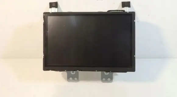 Infiniti Q50 Screen/display/small screen 4697300011
