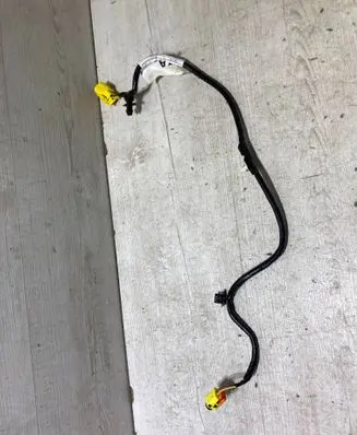 Ford Kuga III Seat wiring loom LU5T14C687xa