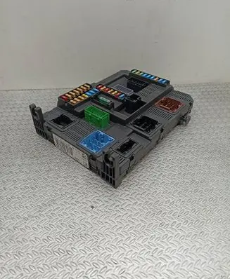 Fuse module