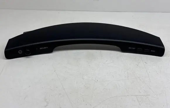 Lexus LS 400 Speedometer control unit/module 5541150070 5540450100 5540450110