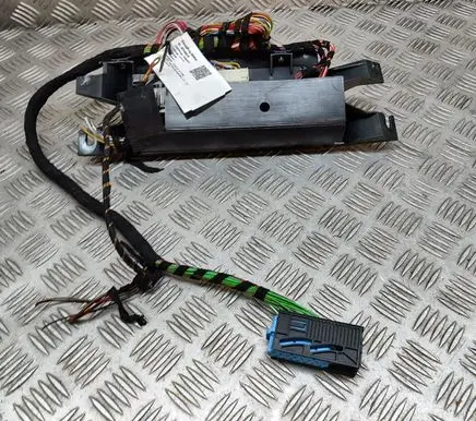 Porsche 911 996 Fuse module 99660630100