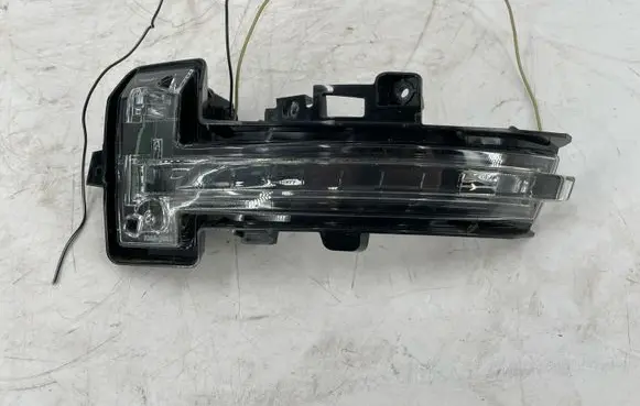 Renault Megane E-Tech Mirror indicator light 261656PA0A