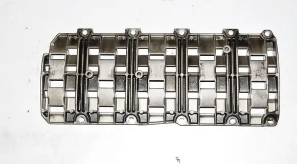 BMW 5 E39 Other engine bay part 7788560