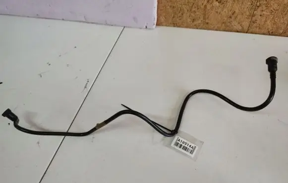 Renault Scenic I Vacuum line/pipe/hose