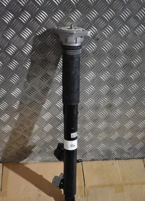 Porsche Panamera (971) Other under body part 
