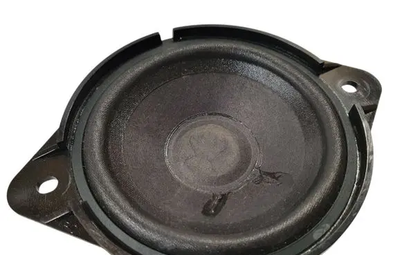 Audi A7 S7 4G Parcel shelf speaker 4G8035402 3203930010