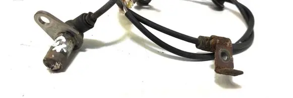 ABS rear brake sensor