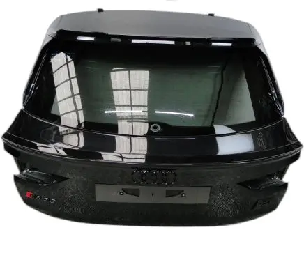 Audi RSQ3 Tailgate/trunk/boot lid