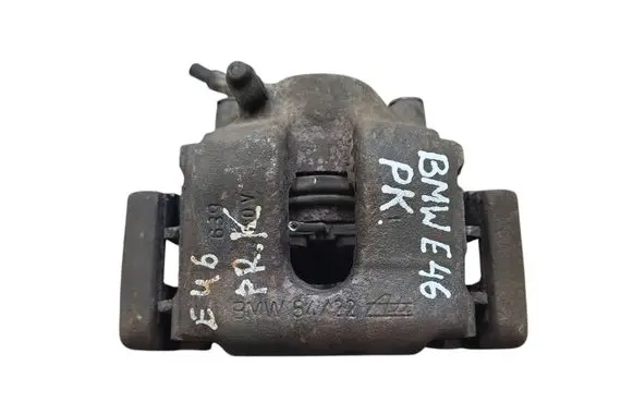 BMW 3 E46 Front brake caliper 