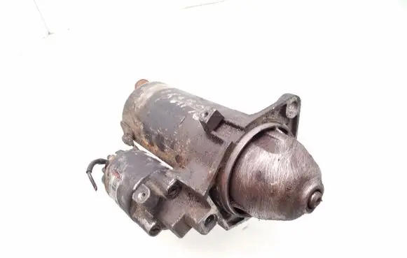Opel Zafira A Starter motor 0001109015 SS0046