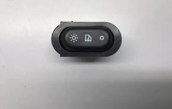 Saab 9-5 Interior lighting switch 4616058